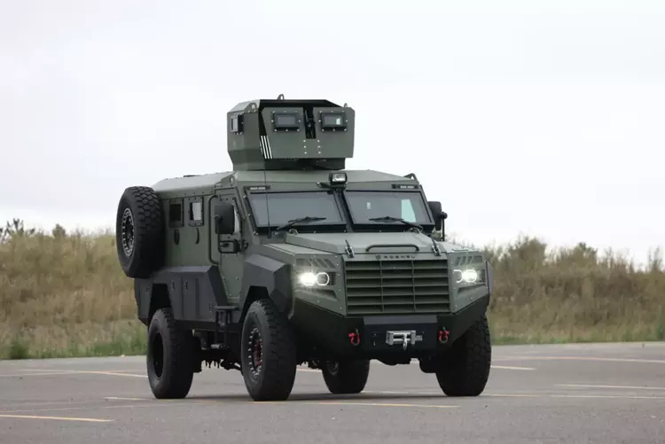 Les États-Unis ont déjà livré 150 ...