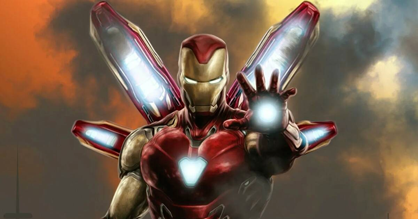 Раскрыта отмененная игра Iron Man от разработчиков Just Cause