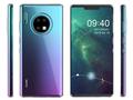 Huawei Mate 30 Pro показался вживую в метро