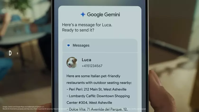 Samsung повышает ставки: One UI 7 со встроенным AI уже на подходе