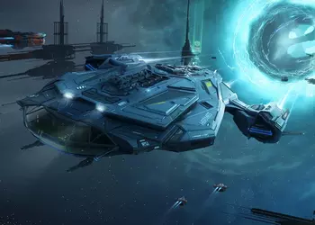Грандиозная афера или самая амбициозная игра? — на разработку Star Citizen уже собрано миллиард долларов!