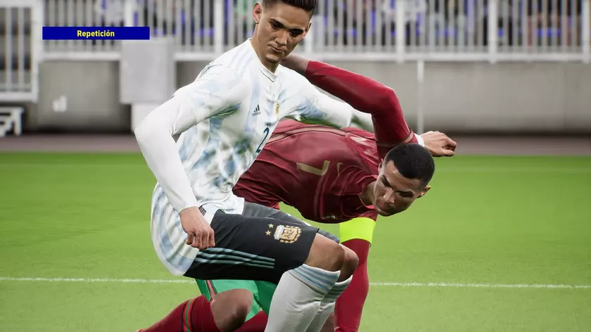 Топ-10 худших видеоигр 2021 года – главным неудачником стал eFootball 2022