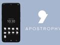 Apostrophy OS: Что известно о новой швейцарской мобильной ОС?