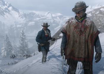 Red Dead Redemption 2 получила еще одну большую летнюю скидку и стоит в Steam до 12 сентября $24