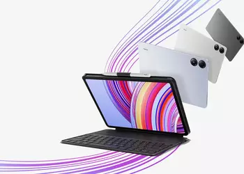 Xiaomi может выпустить игровой планшет и Redmi K80 Ultra в августе