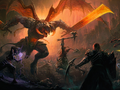 Blizzard показала новый геймплей Diablo Immortal, рассказав об умениях и легендарной экипировке