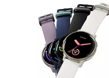 Garmin Vivoactive 5: смарт-часы с 11 днями автономной работы и тренировками для пользователей в инвалидных колясках