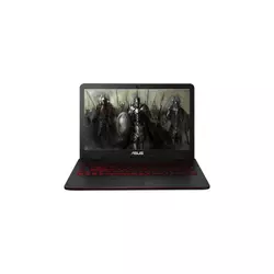 Asus ROG GL552VW (GL552VW-DM351T)