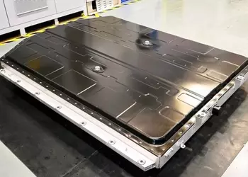 Прорыв натрия от BAIC: зарядка за 11 минут и игнорирование лютых морозов