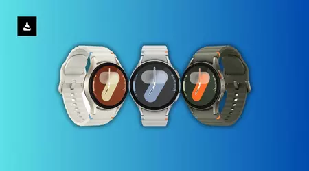 Samsung Galaxy Watch 7: детальні характеристики
