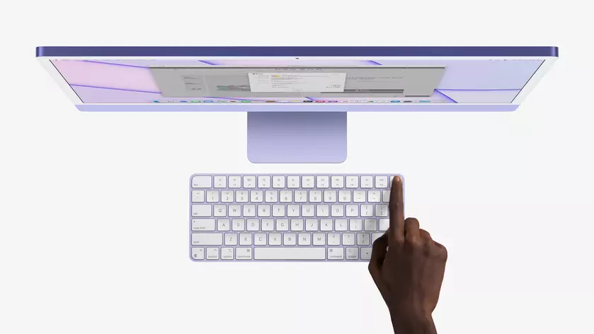 Apple начала продавать клавиатуру Magic Keyboard со встроенным Touch ID за $149
