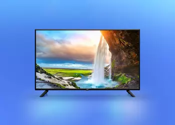 Redmi Smart TV: линейка бюджетных смарт-телевизоров с экранами на 32/43 дюйма и ОС Android TV 11 по цене от $216
