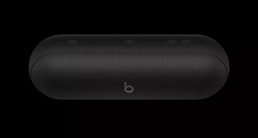 Новая беспроводная колонка Beats Pill уже готова к анонсу