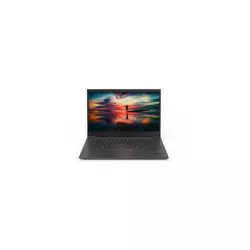Lenovo ThinkPad X1 Extreme 1Gen (20MF000XRT)