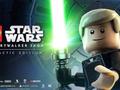 LEGO Star Wars: The Skywalker Saga получит новое издание и 30 персонажей 1 ноября