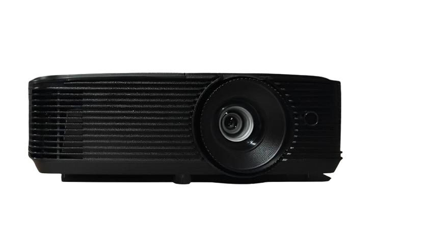 small projector Optoma HD146X for room