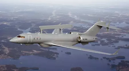 GlobalEye : ce que contient réellement le contrat à 1,14 milliard d’euros signé par la France