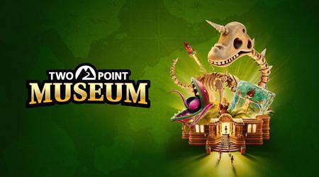 Two Point Museum-utviklerne slapp den første traileren med gameplay