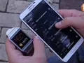 Гаджетариум: часы Samsung Galaxy Gear