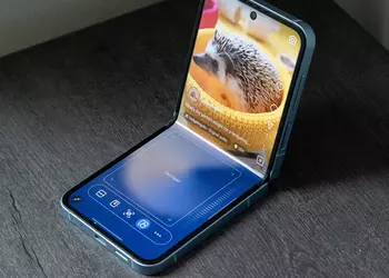 Выглядит неплохо: опубликовано первое видео с распаковкой флагманского смартфона Samsung Galaxy Z Flip 7