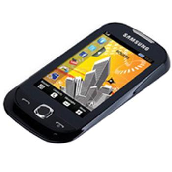 Samsung SGH-T566 Corby Touch