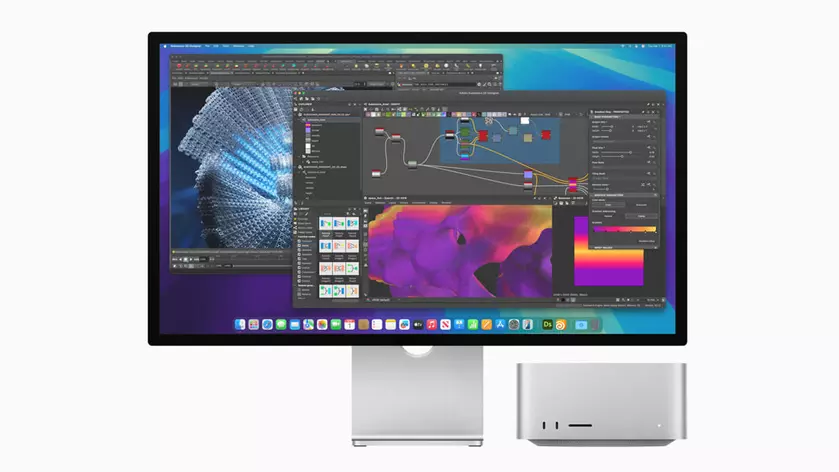 Apple обновляет Mac Studio: что изменилось?