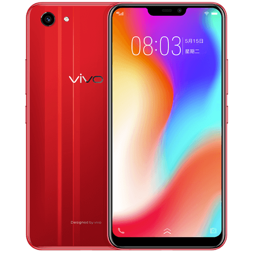 vivo y83 video