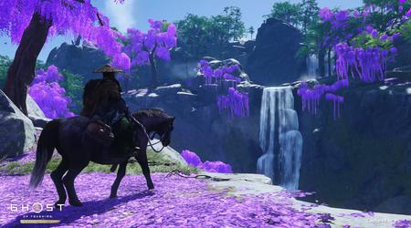 Actieve voorbereiding voor de PC-release: Ghost of Tsushima Director's Cut heeft een patch ontvangen die ondersteuning voor crossplay toevoegt voor de coöpmodus Legends