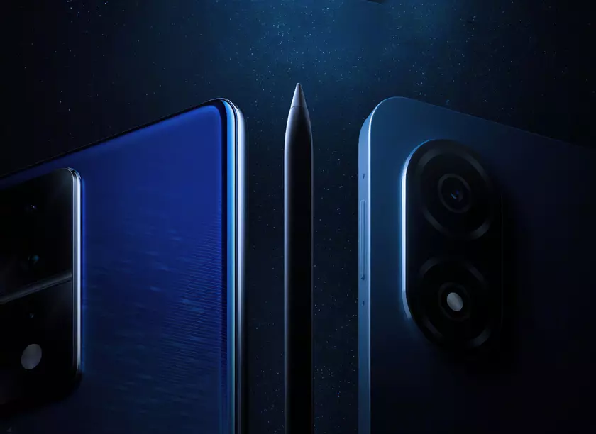 Официально: планшет Honor Pad V8 Pro будет работать на процессоре MediaTek Dimensity 8100