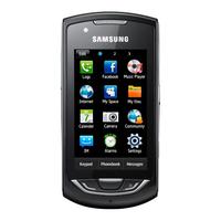 Samsung GT-S5620 Monte
