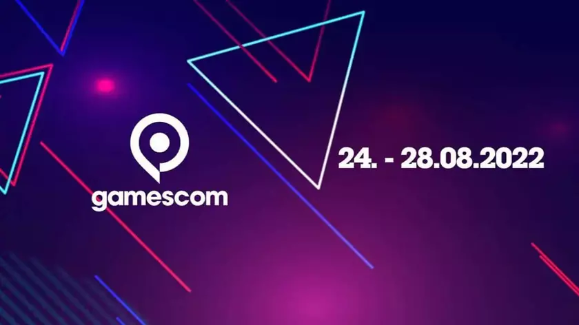 Джефф Кили интригует: на gamescom 2022 публике представят огромное количество неожиданных анонсов