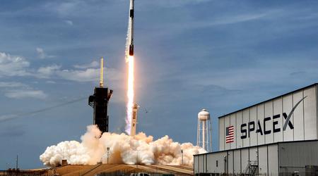 Malgré la concurrence, SpaceX mettra en orbite près de 200 satellites internet Lightspeed de la société canadienne Telesat.
