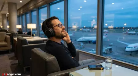 Best Noise-Canceling Headphones for Travel