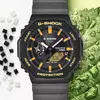 Превью боковой вид часов Casio G-Shock Albatross
