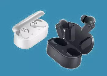 Скидка $20: OnePlus Nord Buds 2 с ANC, защитой IP55 и автономностью до 36 часов доступны на Amazon по акционной цене