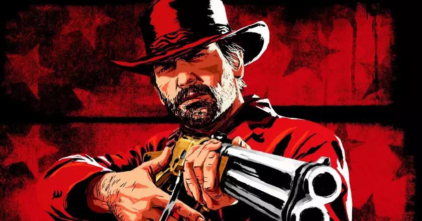 Взгляд на главный арт Red Dead Redemption 2: Разбор деталей