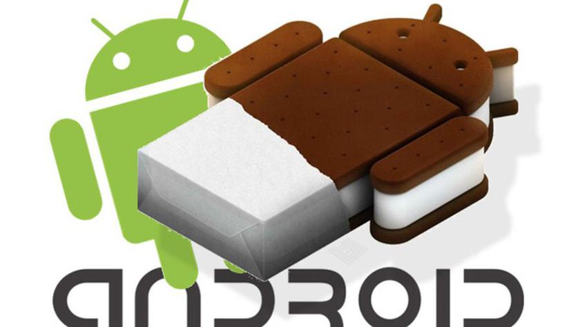Google прекращает поддержку ОС Android 4.0 Ice Cream Sandwich