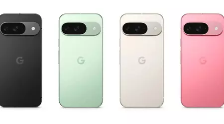 Pixel 9 series launches with Android 14