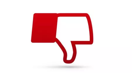 YouTube disables disliking (it really doesn't)