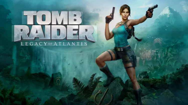 Лара Крофт может не успеть на свой юбилей: по слухам, ремейк первой Tomb Raider выйдет лишь в 2027 году