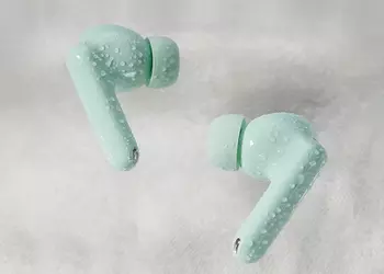 Meizu Blus 2: TWS earphones with Bluetooth 5.2, IPX5 protection, ANC and battery life up to 24 hours for $44