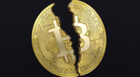 Nouvel effondrement - Bitcoin passe à 30 000 $, Ethereum est en route pour 2 000 $