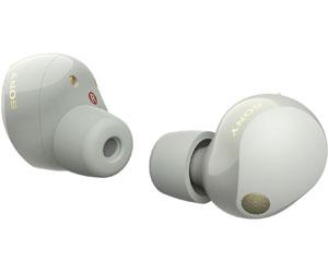 Comply Almohadillas de espuma para auriculares Sony TrueWireless – Nuevo  Sony XM5, WF-1000XM5, WF-1000XM4, WF-1000XM3, WF-XB700, máxima comodidad 