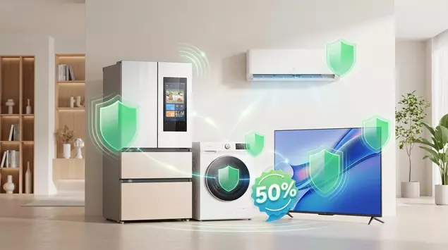 Xiaomi Launches 10-Year AC Warranty in ...