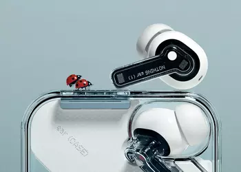 TWS-наушники Nothing Ear (2) готовы к анонсу