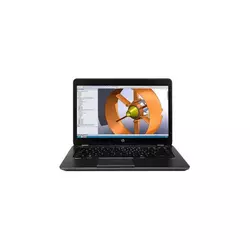 HP ZBook 14 (F0V13EA)