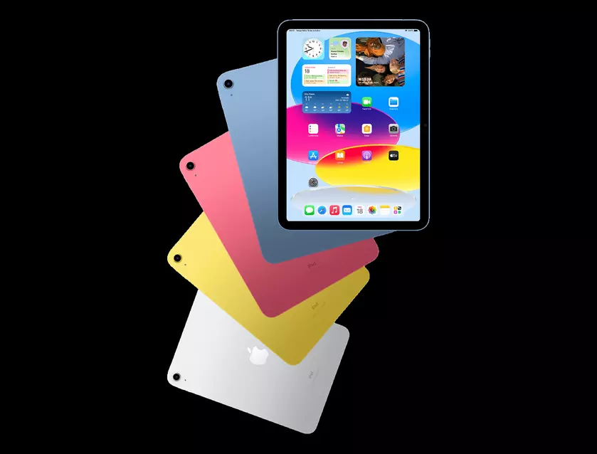 Дешевле $399: iPad 10 доступен на Amazon по акционной цене