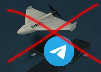 Сергей Флеш: The Economist ошибся - "шахеды" не имеют ИИ и не управляются через Telegram