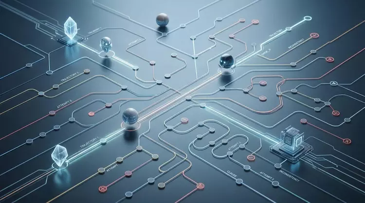 Ефект метелика в ШІ: чому агенти ...