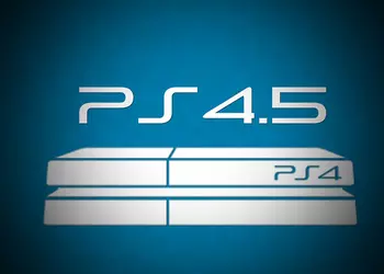Advanced PlayStation 4 is Expected in the 3rd Quarter